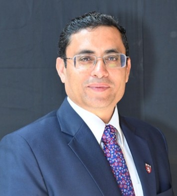 Ashu RastogiProf